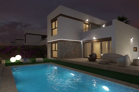 Villa i Algorfa, Alicante, Algorfa - € 469.000 | Ref: NB5701 - foto 12
